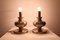 Mid-Century Table Lamps, Set of 2, Image 10