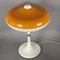 Vintage Model Siform Table Lamp from Siemens, 1970s, Image 6