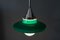 Lámpara colgante Art Déco de Bauhaus, años 20, Imagen 13