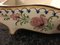 Antique Hand-Painted Porcelain-Ceramic Wheelbarrow by 17 Patterns for Limoges, 1895 13