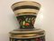 Vintage Keramik Vase aus Keramik & Porzellan von Bequed, 1970er 9