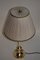 Große Vintage Stehlampe von Josef Frank, 1930er 2