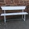 Vintage French Park Bench, 1950s, Image 1