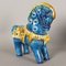 Ceramic Horse by Aldo Londi for Bitossi, Italy, 1950s 9