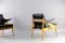 Vintage Model SE122 A Lounge Chairs by Egon Eiermann for Wilde+Spieth, 1950s, Set of 2, Image 3