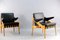 Vintage Model SE122 A Lounge Chairs by Egon Eiermann for Wilde+Spieth, 1950s, Set of 2 11