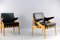 Vintage Model SE122 A Lounge Chairs by Egon Eiermann for Wilde+Spieth, 1950s, Set of 2, Image 11