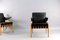 Vintage Model SE122 A Lounge Chairs by Egon Eiermann for Wilde+Spieth, 1950s, Set of 2, Image 6