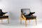 Vintage Model SE122 A Lounge Chairs by Egon Eiermann for Wilde+Spieth, 1950s, Set of 2 2