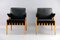 Vintage Model SE122 A Lounge Chairs by Egon Eiermann for Wilde+Spieth, 1950s, Set of 2 5