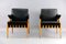 Vintage Model SE122 A Lounge Chairs by Egon Eiermann for Wilde+Spieth, 1950s, Set of 2, Image 5