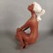 Vintage Ceramic Figure from Cortendorf, 1950s, Image 6