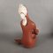 Vintage Ceramic Figure from Cortendorf, 1950s 5