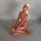 Vintage Ceramic Figure from Cortendorf, 1950s, Image 8