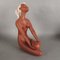 Vintage Ceramic Figure from Cortendorf, 1950s 3