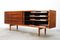 Danish Rosewood Model 20 Credenza by Niels Otto Moller for J.L. Møllers, 1950s 10