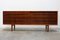 Danish Rosewood Model 20 Credenza by Niels Otto Moller for J.L. Møllers, 1950s 1