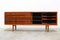 Danish Rosewood Model 20 Credenza by Niels Otto Moller for J.L. Møllers, 1950s, Image 8