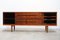 Danish Rosewood Model 20 Credenza by Niels Otto Moller for J.L. Møllers, 1950s 5