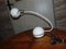 Lámpara de mesa Loft industrial vintage, Imagen 8