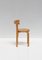 Side Chair in the Style of Alvar Aalto, 1960s 2