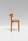 Side Chair in the Style of Alvar Aalto, 1960s, Imagen 2