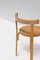 Side Chair in the Style of Alvar Aalto, 1960s, Imagen 5