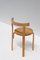 Side Chair in the Style of Alvar Aalto, 1960s, Imagen 4