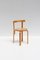 Side Chair in the Style of Alvar Aalto, 1960s, Imagen 1