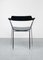 Mid-Century Black Model 4455 Dining Chairs by Niko Kralj, Set of 2, Image 12