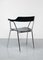 Mid-Century Black Model 4455 Dining Chairs by Niko Kralj, Set of 2, Image 11