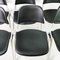 Dining Chairs by Albinos, USA, 1960s, Set of 6 7