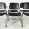Dining Chairs by Albinos, USA, 1960s, Set of 6 2