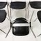 Dining Chairs by Albinos, USA, 1960s, Set of 6 6