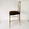 Brass Chair by Chiavari, Italy, 1960s 4