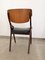 Danish Side Chair by Arne Hovmand-Olsen, 1960s 3