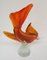 Murano Glass Swordfish, 1950s, Image 1