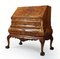 Dutch Walnut Bombe Desk, 1920s 2