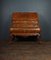 Dutch Walnut Bombe Desk, 1920s 9