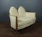 Art Deco Giltwood Living Room Set Attributed to Paul Follot, 1920s, Set of 3 12