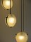 Italienische Deckenlampe von Sergio Mazza für Artemide, 1960er 8