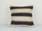 Striped Turkish Hemp Cushion Cover, Image 1