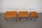 Mid-Century Teak Nesting Tables, 1960s, Set of 3 7