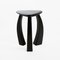 Arc De Stool 52 in Black Chesnut by Project 213A 6