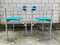 Trix Chairs by K.F. Forster for KFF Design, 1980s, Set of 4, Image 21