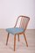 Dining Chairs by Antonin Suman for Ton, 1960s, Set of 4 10