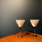 Vintage Lagon 33 Table Lamps by Carlo Forcolini for Nemo, Set of 2 1