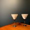 Vintage Lagon 33 Table Lamps by Carlo Forcolini for Nemo, Set of 2, Image 1
