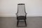 Mid-Century Swedish Rocking Chair by Lena Larsson for Nesto 4