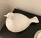 Dove in Glazed Terracotta by Bviero, Image 6